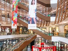 -砂之船奥莱(南京江宁店)