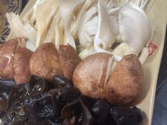 -重庆秦妈火锅(全国连锁五台山店)