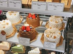 -布歌东京(万象天地店)