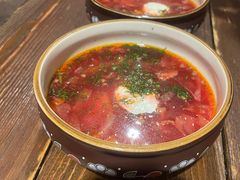 -卢布里西餐厅(总店)