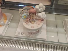 -CAKE BOSS 蛋糕老板(西单君太百货店)