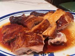 -肥小福·烧鹅专门店(环宇荟店)