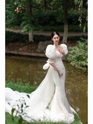 -NaNa婚纱礼服馆