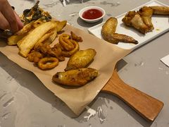 -必胜客(天鹅湖万达店)