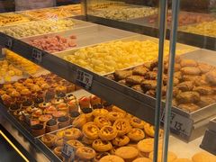 -喜点狮(江门大融城店)