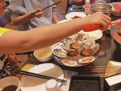 -大连星海皇冠假日酒店
