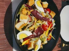 -1874融合西厨·观景餐厅(保利店)