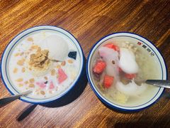 -文昌邓记清补凉(西沙路店)