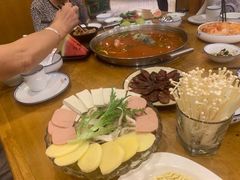 -新凯里酸汤鱼(飞山街店)