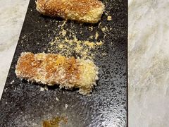 红糖糍粑-望蓉城·古法酸菜鱼(世纪汇店)