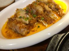 想亲鱼嘴-客语客家菜(东山口店)