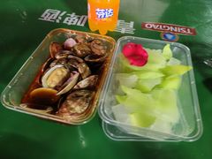 -华府九号海鲜烧烤大排档(龙域店)