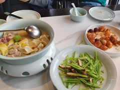 -甬妈妈湖畔里餐厅(唐山南湖旅游景区店)
