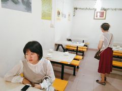 大堂-老周记顺德双皮奶