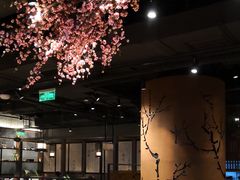 大堂-呷哺呷哺(砂之船奥莱店)