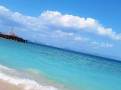 -三亚蜈支洲岛旅游区