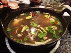 -盡膳口福·百年汤方火锅(科华北路店)