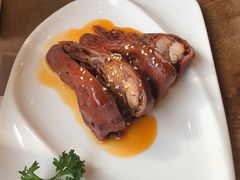 -一楼食业·美食人家