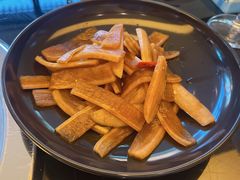 -西安浐灞艾美酒店·汉江餐厅·火锅