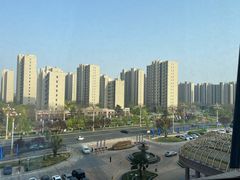 -唐山河头老街国丰维景国际大酒店