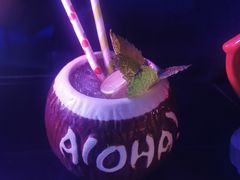 -MOSSO音乐酒吧·live house(南京旗舰店)