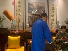 -富华斋饽饽铺·宫廷糕点·伴手礼(护国新天地店)