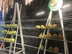 -都念榴莲·城市榴莲