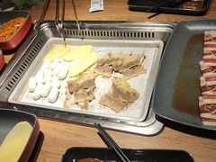 -新石器烤肉(虹悦城店)