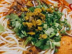 -湖南牛肉特色粉面(华屏路店)