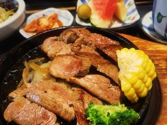 -万鱼亭 日本料理(无锡香山名园店)