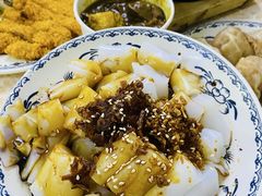 -渔记茶餐厅(渔村店)