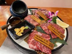 -蒜香焼肉PURUSHIN(马场路店)