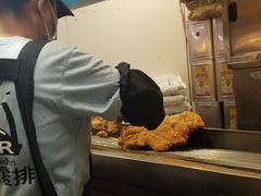 -豪大大鸡排(台北士林店)