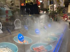 -芭菲盛宴·环球美食(袁家岗店)