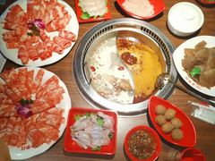-季季红火锅(动壹店)
