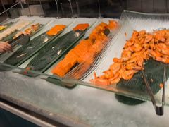 -晶丽香榭自助餐(南京大饭店)