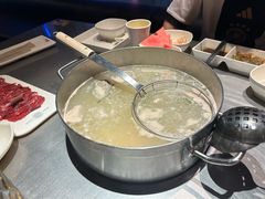 -牛德亨臻牛潮汕火锅(万邦时代店)
