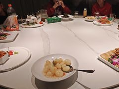 -西郊竹园甲鱼面(老一中店)
