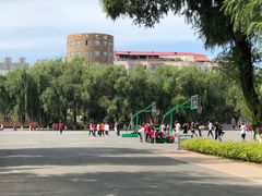 -哈尔滨师范大学(江南校区)