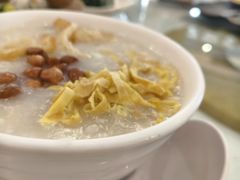 -东江渔村·古典园林·30年粤菜老字号(太和店)