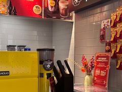 -麦当劳(世纪汇广场店)