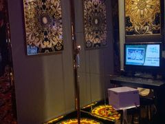 -INLOVE KTV(爱琴海店)