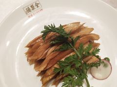 -全聚德(常州店)