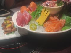 -松鹤精致料理(五一中路店)