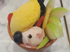 -哈根达斯(美罗城店)