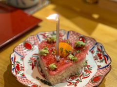 -鮨青(恒基名人购物中心店)