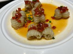 -郑庄脂渣海鲜楼(九水路店)