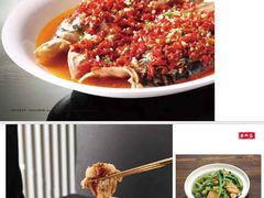 -陈阿婆鱼头泡饼·京味菜(复兴路店)