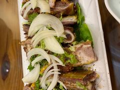 -清真·玛丽亚新疆菜主题餐厅(浙江中路店)