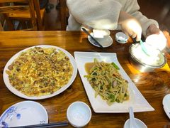 -下梅人家土菜馆(历史文化餐厅度假区店)